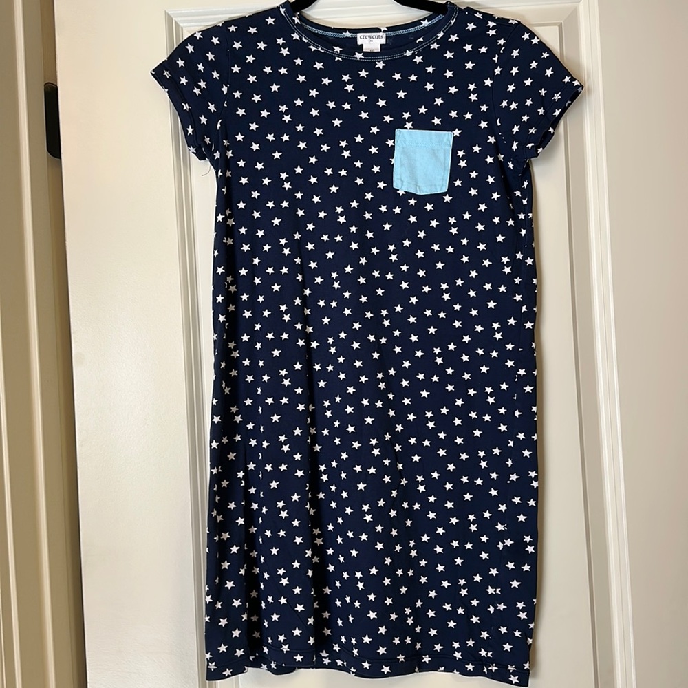 Crewcuts Little Girls Size 10